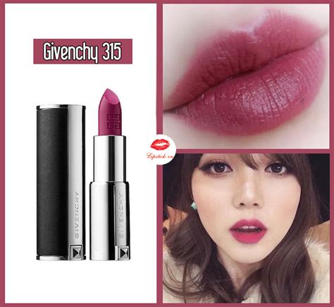 review son givenchy 315